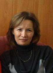 Айтимбетова Айгуль Нурисовна